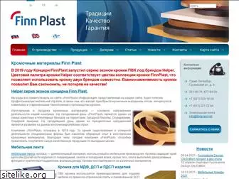 finnplast.net