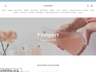 finnport.com