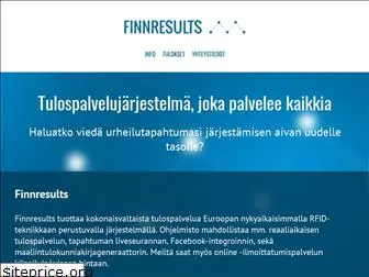 finnresults.fi