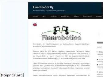 finnrobotics.fi