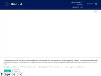 finnsea.com