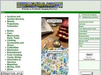 finnserver.com