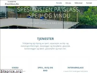 finnsglass.no