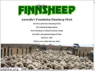 finnsheep.com