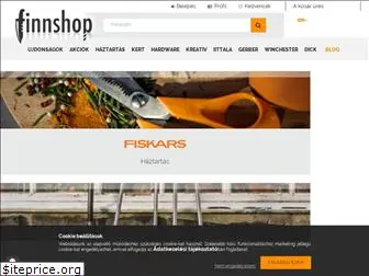 finnshop.hu thumbnail