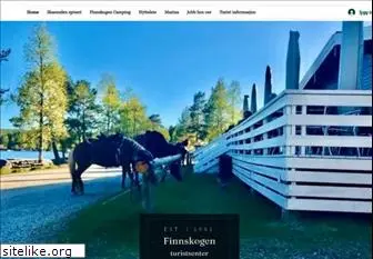 finnskogen.net