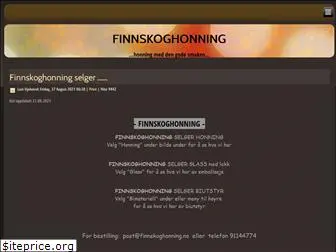 finnskoghonning.no