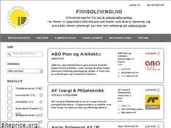 finnsolenergi.no