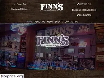 finnspubmhk.com