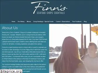 finnsvictoria.com