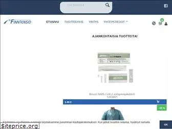 finntensid.fi
