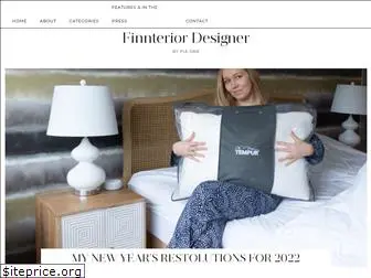 finnteriordesigner.com