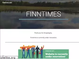 finntimes.com