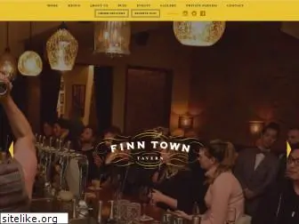finntownsf.com
