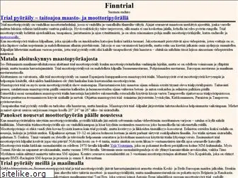 finntrial.fi