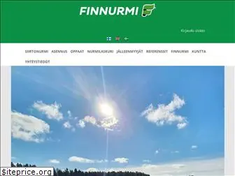 finnurmi.fi