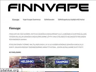 finnvape.fi
