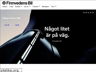 finnvedensbil.se