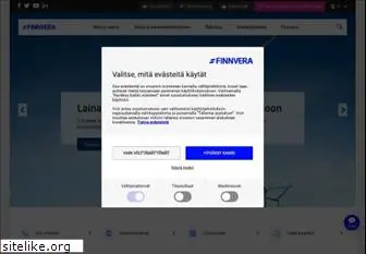 finnvera.fi