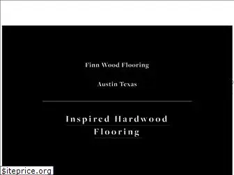 finnwoodflooring.com