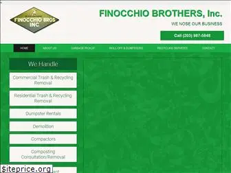 finocchiobrothers.com