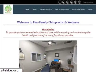 finochiropractic.com