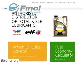 finol.ie