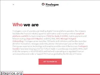 finologee.com