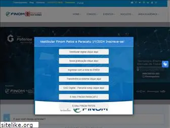 finom.edu.br