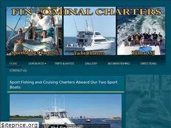 finominalcharters.com