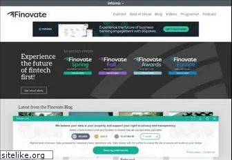 finovate.com