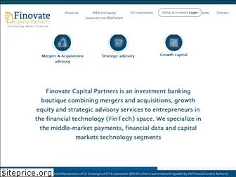 finovatecapital.com