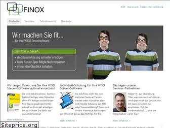 finox.de