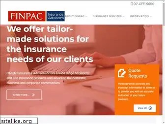 finpacinsurance.com.au