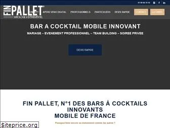 finpallet.com
