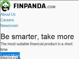 finpanda.com