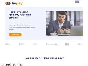finpay.com.ua
