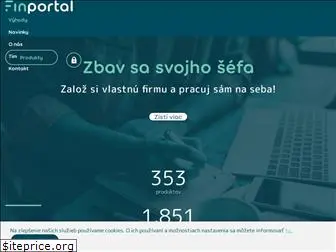 finportal.sk