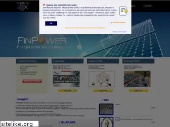 finpower-impianti.it