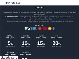 finprogress.org