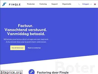 finqle.nl