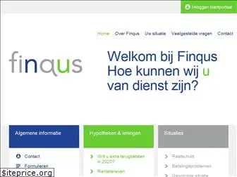 finqus.nl