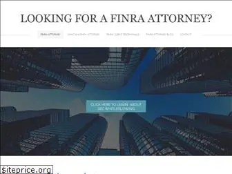 finraattorney.net