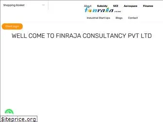 finraja.com