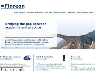 finreon.ch