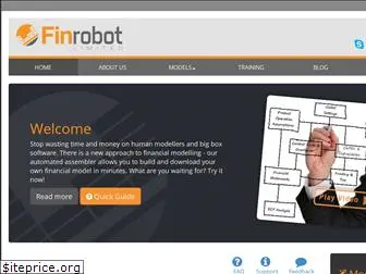 finrobot.com