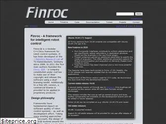 finroc.org