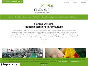 finronesystems.com