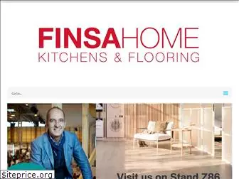 finsahome.co.uk