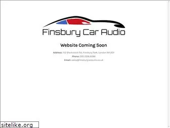 finsburycaraudio.co.uk